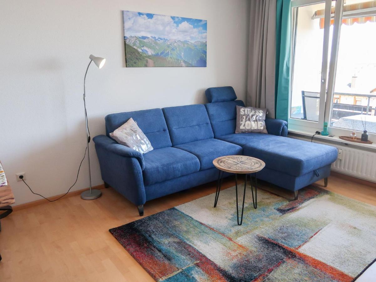 Apartment Alpensicht By Interhome Höchenschwand Eksteriør bilde